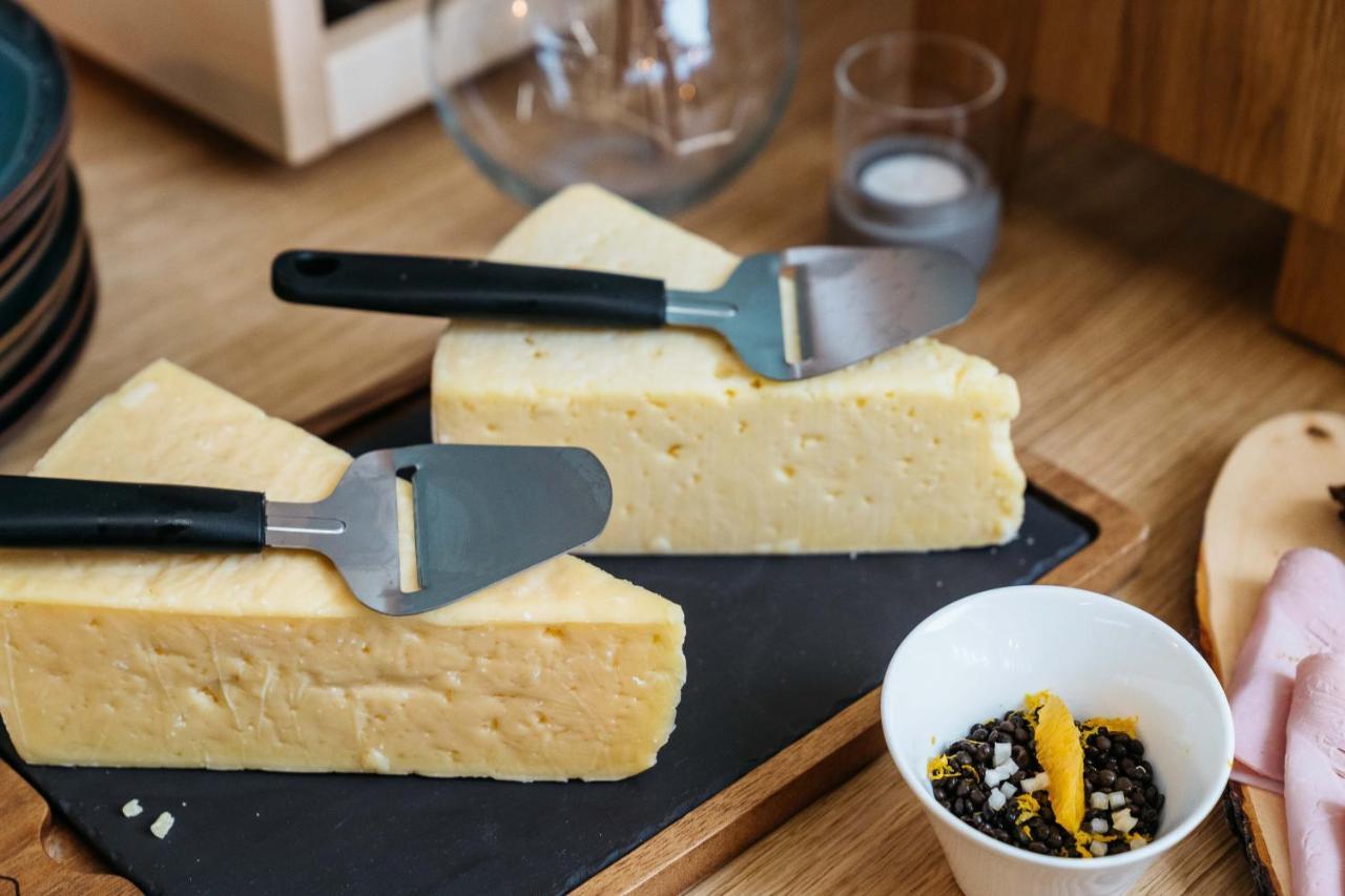 Hemma 호텔 Aubonne 외부 사진